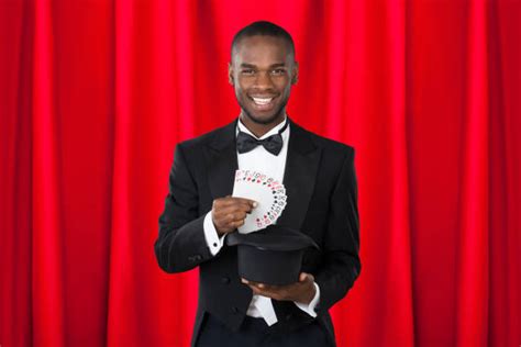 Challenges and Triumphs: African American Magicians Share Their Experiences